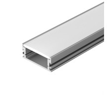 Профиль FLOOR60-H26-3000 ANOD (ARL, Алюминий)  046413  Arlight