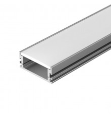 Профиль FLOOR60-H26-3000 ANOD (ARL, Алюминий)  046413  Arlight