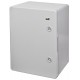 Корпус пластиковый ЩМПп 400х300х220 IP65 УХЛ1  MKP93-N-403022-65  IEK