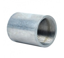 Муфта стальная с резьбой 363/1 ZN (F)  363/1 ZN_F  Kopos
