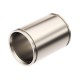 Муфта труба-труба д.50мм, IP66/IP67, никелированная латунь  6110-50  DKC