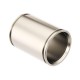 Муфта труба-труба д.50мм, IP66/IP67, никелированная латунь  6110-50  DKC