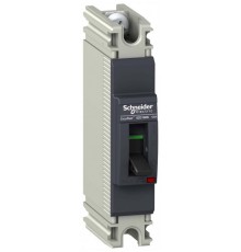 АВТ. ВЫКЛ. EZC100 18 KA/240 В 1П 16 A  EZC100N1016  Schneider Electric