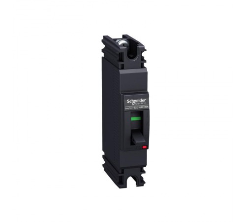 АВТ. ВЫКЛ. EZC100 18 KA/240 В 1П 16 A  EZC100N1016  Schneider Electric