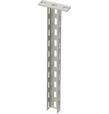 Подвесная стойка с траверсой 50x30x1000 (US 3 K 100 A2)  6342417  OBO Bettermann