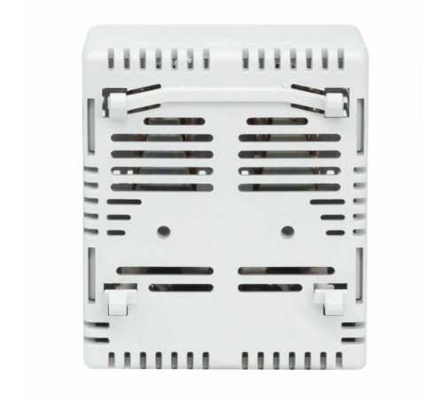 Термостат сдвоенный диапазон температур для NC контакта: 10-50 град.  R5THRV13  DKC