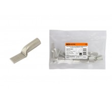 Наконечник кабельный штифтовой медный луженый под опрессовку НШМЛ 16-7x14  SQ0570-0003  TDM