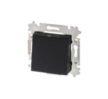 ABB Levit Антрацит Кабельный вывод  3938H-A00034 63W  2CHH480034A6063  ABB