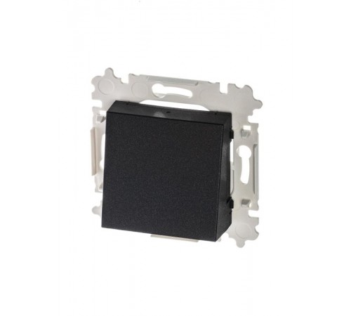 ABB Levit Антрацит Кабельный вывод  3938H-A00034 63W  2CHH480034A6063  ABB