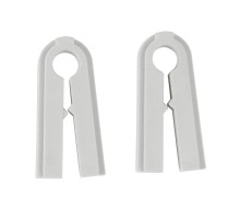 Крепеж магнитный для светодиодного светильника  306599  КЭАЗ