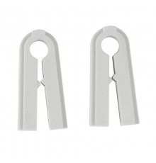 Крепеж магнитный для светодиодного светильника  306599  КЭАЗ