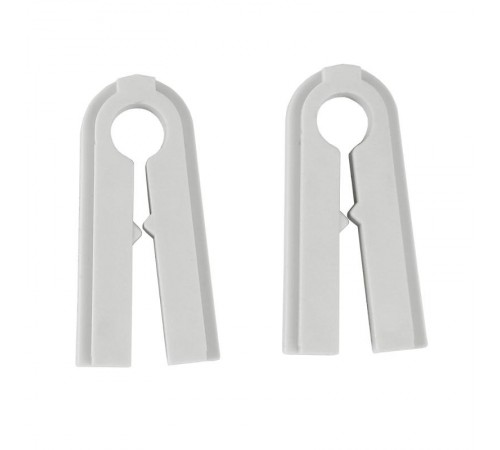 Крепеж магнитный для светодиодного светильника  306599  КЭАЗ