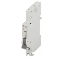 Аварийный контакт PRO VA63-AC ВА47-63   Б0063269  ЭРА