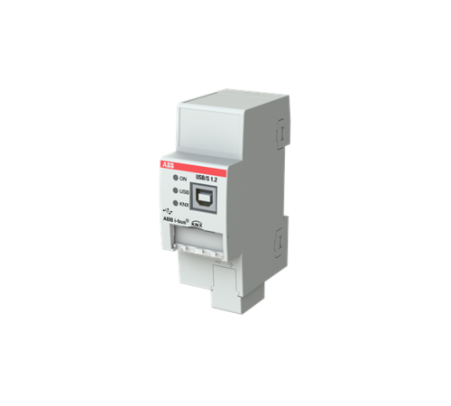 Интерфейс USB/S1.2 USB , MDRC  2CDG110243R0011  ABB