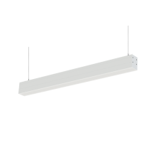 Светильник светодиодный ДПО02-30-001 Line T 840 (Star)  1255870001  АСТЗ