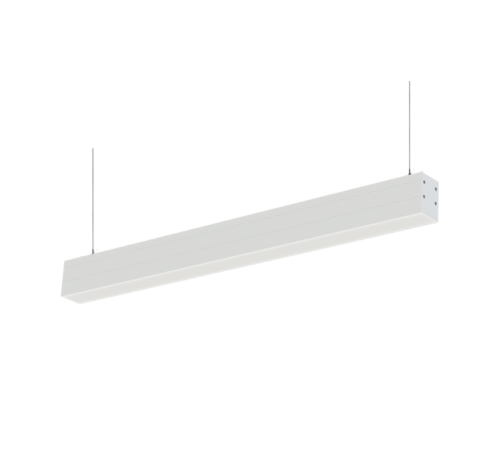 Светильник светодиодный ДПО02-30-001 Line T 840 (Star)  1255870001  АСТЗ