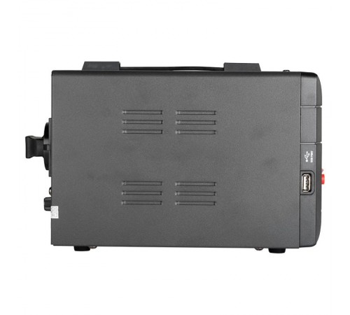 Стабилизатор напряжения напольный 1 кВт EKF PROxima  stab-f-1000  EKF