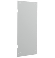 ITK by ZPAS Панель раздел. боковая 42U тип C 1000 серая  ZP-SP35-42U-C-1000  ITK