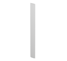 Пластрон В2000 Ш300 AleSta  AleSta-FP200M300  EKF