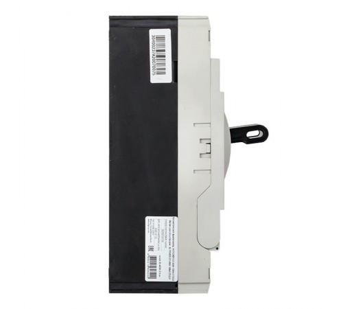 Выключатель автоматический AV POWER-3/3 400А 100kA ETU2.0 AVERES  mccb-33-400H-2.0-av  EKF