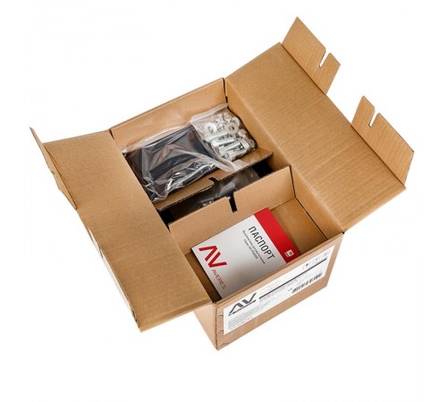 Выключатель автоматический AV POWER-3/3 400А 100kA ETU2.0 AVERES  mccb-33-400H-2.0-av  EKF