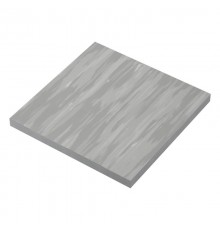 Плита фальшпола, сульфат кальция, 36 мм, покр. ПВХ антист., ст. лист, класс класс 6  PFP3660CS-PV-ST-6  DKC