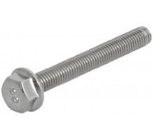 Болт со стопорным буртом М8х65 HDZ  CMZ10-BS-08-065-HDZ  IEK