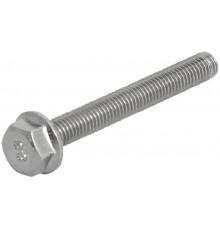 Болт со стопорным буртом М8х65  CLP1M-B-8-65-1  IEK