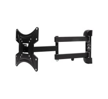 Кронштейн для телевизора 17"-42", наклонно-поворотный  38-0070  REXANT