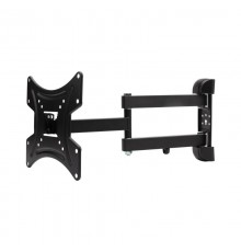 Кронштейн для телевизора 17"-42", наклонно-поворотный  38-0070  REXANT