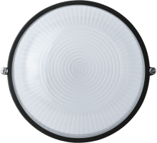 Светильник пылевлагозащищенный для ЖКХ под лампу НПБ/НПП NBL-R1-60-E27/BL 60Вт Е27 IP54  94811  Navigator