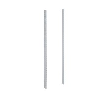 Вертикальные профили 19", 38U, "L", 2шт  R5VUG38L  DKC