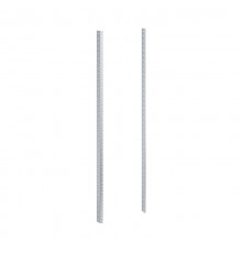 Вертикальные профили 19", 38U, "L", 2шт  R5VUG38L  DKC