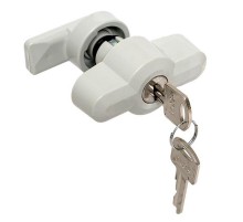 Замок с металлическим ключом для ЩМП-П IP65 PROXIMA PB65LOCKMETALEKF