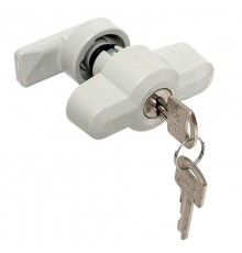 Замок с металлическим ключом для ЩМП-П IP65 PROXIMA PB65LOCKMETALEKF