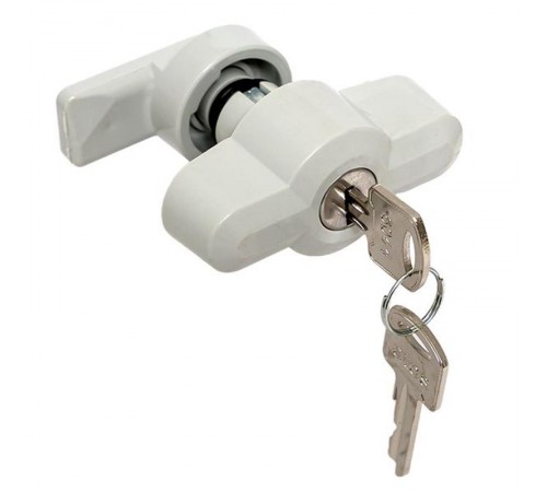 Замок с металлическим ключом для ЩМП-П IP65 PROXIMA PB65LOCKMETALEKF