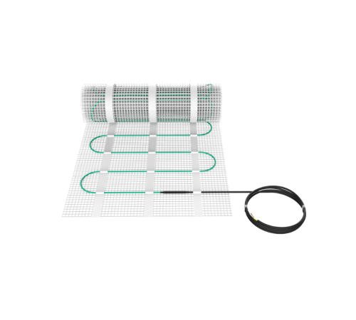 STEP BALANCE Мат нагревательный SBM150050, 150 Вт/м2, 750 Вт, 5 м2  SBM150050  SE