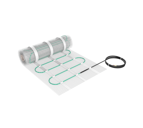 STEP BALANCE Мат нагревательный SBM150050, 150 Вт/м2, 750 Вт, 5 м2  SBM150050  SE