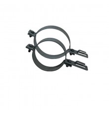 Держатель для водосточных труб d100 мм TDZ  PR08.32754  Промрукав