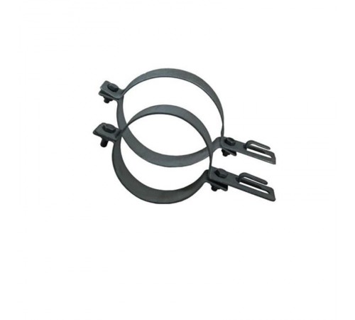 Держатель для водосточных труб d100 мм TDZ  PR08.32754  Промрукав