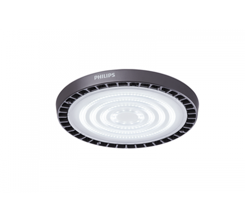 Светильник светодиодный BY698P LED155/NW PSU WB GM G2  911401517761  Philips