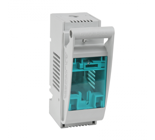 Предохранитель-выключатель-разъединитель OptiBlock-00-1  337871  КЭАЗ