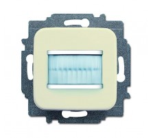 MD-F-1.0.1-212 Датчик движения free@home, BD, слоновая кость  6220-0-0218   2CKA006220A0218  ABB