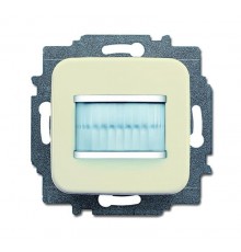 MD-F-1.0.1-212 Датчик движения free@home, BD, слоновая кость  6220-0-0218   2CKA006220A0218  ABB