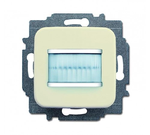 MD-F-1.0.1-212 Датчик движения free@home, BD, слоновая кость  6220-0-0218   2CKA006220A0218  ABB