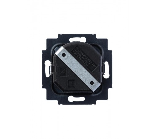 ABB Levit Жемчуг / ледяной Светорегулятор поворотно-нажимной 60-600 Вт R  3294H-A02247 68W  2CHH942247A6068  ABB