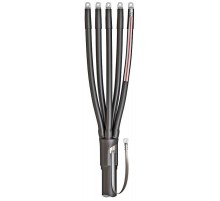 Муфта концевая 5ПКТп(б)-1-70/120-Б с болт. наконечниками  60339  КВТ