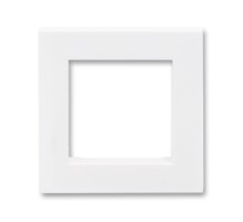 ABB Levit Белый Сменная панель на рамку 1-ая  ND3901H-A150 03  2CHH010150A8003  ABB