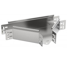 ESCA 5 Разветвитель Т-обр. 80х80-1,2  ES5-RT-080-080-12  IEK