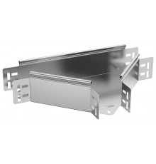 ESCA 5 Разветвитель Т-обр. 80х80-1,2  ES5-RT-080-080-12  IEK